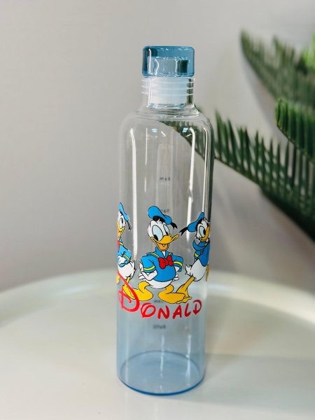 مطرة زجاج بطوط